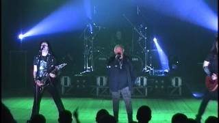 U.D.O. in Volgograd 2013 - Stay True