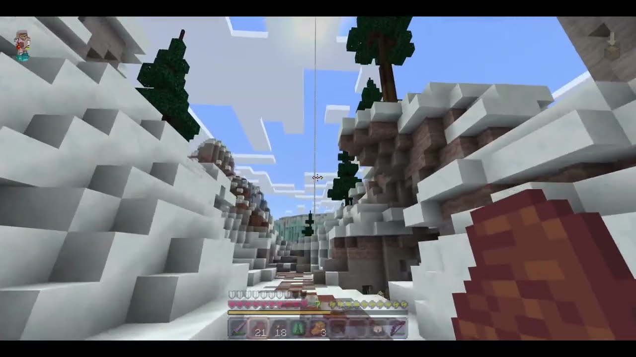 Adventurer's Dream - 2