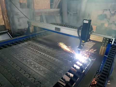 Tesla weld 303