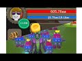 17.8B Rebirth|Giant Simulator