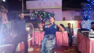 Indian Mallu Wedding Sangeet Dance Bollywood Routine