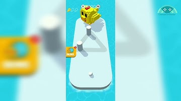 Cube Blast 3D - Games On Radar