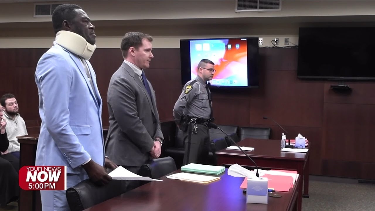 Truck driver pleads not guilty in I-75 crash that killed Lima father ...