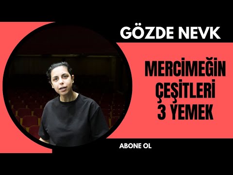 Annem ekonomi de tasarruflu olayım derken yaratıcı bir kadın oldu çıktı.Böyle olan var mı?