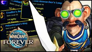 Download lagu How to Get Your BiS Ring & Neck in WoW Forever