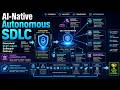 Architecting the Autonomous SDLC for AI Agents
