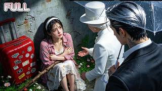Bullied Girl Left for Dead by Stepmom… But 3 Mafia CEOs & Their Mom Save Her & Spoil Her Rotten.