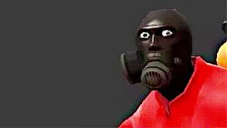 TF2 Pyro Dying Earrape/Bass Boosted