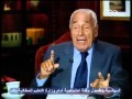 مصر أين ومصر ألى أين حسنين هيكل الأخوان منبع الأزمة الطائفية في عهد السادات