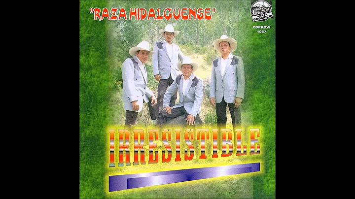 Corrido a Rogelio Leon - Conjunto Irresistible