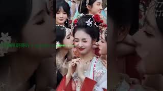 中国美女的优美舞蹈 - 优美的中国歌舞合集 - 经典电子琴合集音乐 - खूबसूरत चीनी लड़कियों का खूबसूरत डांस  # Part 8