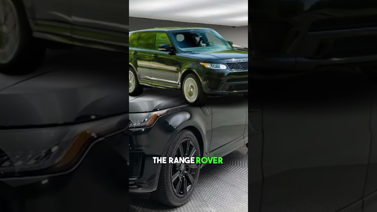 Kendrick Lamar’s Car Collection & Net Worth