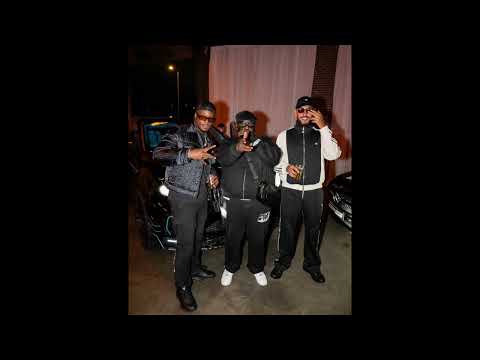 Ninho Feat 3Robi Cole Palmer Audio Exclu 2025