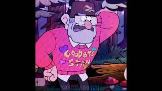 Gravity Falls Edit #gravityfalls
