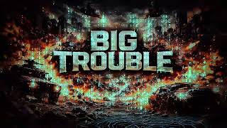 Big Trouble – Epic Action Cinematic Orchestral Score | DeeYaa Cinematic Music