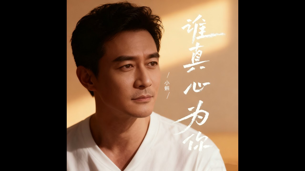 谁真心为你 (男童版)