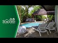 Surgoed happy home  vakantiewoning villa uitvlugt paramaribo suriname