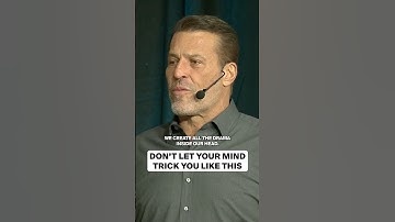 Don’t Let Your Mind Do This You...