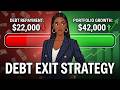 How to Balance Paying Debt and Building Wealth