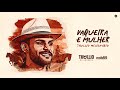 Vaqueira e Mulher - Thullio Milionário - A Cara das Vaquejadas