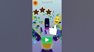 My YouTube Search -∞+ IOS GAMING || Good Slice || Level 74