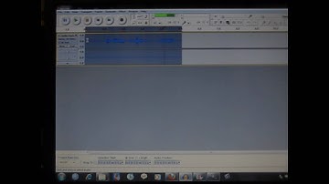 audacity tutorial part 1.wmv