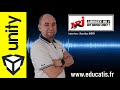 Je partage avec vous une interview sur NRJ Limoges