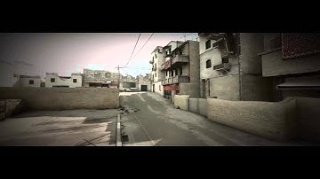 1st Cs:Go Fragmovie :3 1v5 [Full HD / 1080p]