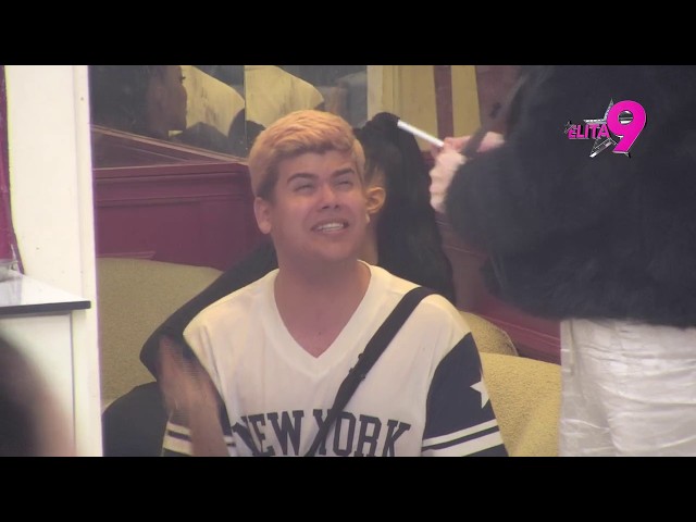 Obezbeđenje hitno uletelo, Uroš Stanić demolirao Belu kužu zbog Anite - brutalno nasrnuo na Luku: "Dve godine sam ginuo zbog tebe..."