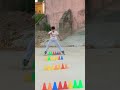 #bhojpuri #song #skating cones stunt short video #youtubeshorts #inlineskate #roadskating