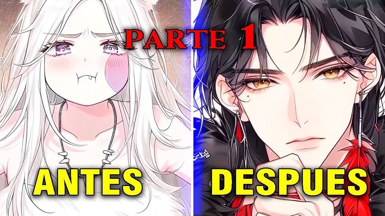 ☢️VIVÍA ENTRE BESTIAS… hasta que DECIDIÓ luchar por sí MISMA | Manhwa Resumen