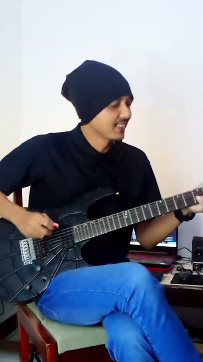 Kotak - Terbang #kotak #bandkotak #terbang #covergitar #guitarcover