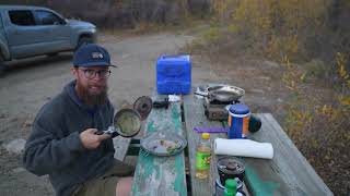 Truck Camping By The Colorado River in my Tacoma by Austin Wiley 1,780 views 6 months ago 21 minutes