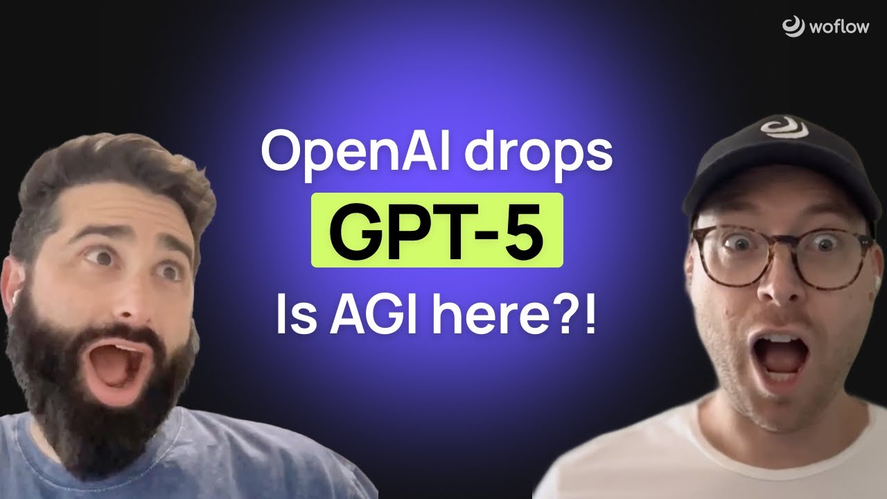 GPT-5’s Awkward Launch, Cursor Switches Teams, & the AI Model Arms Race