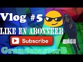 Jeetje wat een dag  gmb vlog 5