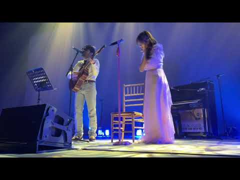 Paman Tua   Nadin Amizah ft Kunto Aji