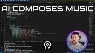 AI Composes Music?! 🎵 See GPT-4's Symphony in VS Code
