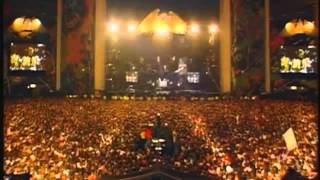 Freddie Mercury Tribute Concert 1992 (Part 2)