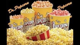 فوائد الفشار ( POP CORN ) المذهلة و الأمراض الخطيرة التى يحمى الإنسان منها