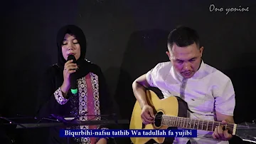 LauKana Bainanal Habib (Cover) by Yeni Ws