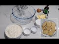 How to make sugar cookies