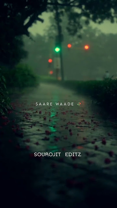 😭Aaj Bhi Song | aesthetic Whatsapp Status | Vishal Mishra | Aaj Bhi Whatsapp Status | #vishalmishra