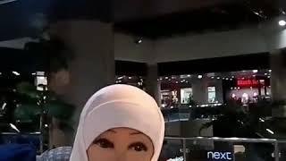 حجاب كويتي