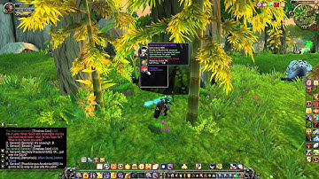 Patch 5.4 - Blizzplanet interviews Cory Stockton | Part 1 | World of Warcraft: Mists of Pandariaria