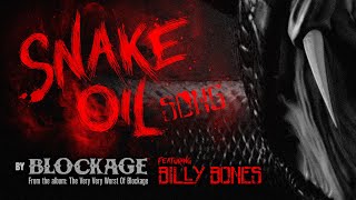 Snake Oil Song -  Lyric Video