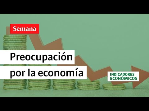 Industria y construcción en Colombia, preocupadas por proyección económica