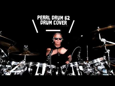 accept im a rebel drum cover by black pearl 62 ‐ Réalisée avec Clipchamp