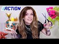 ALLE SQUISHIES VAN DE ACTION OPENKNIPPEN