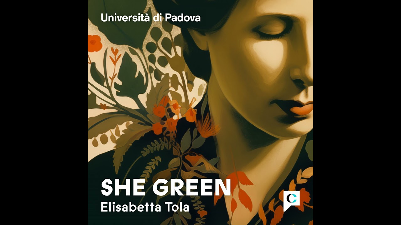 Ep.3: Elena Croce. Le prime battaglie contro l’abusivismo edilizio