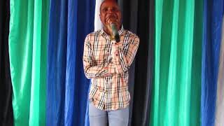 KUNENA KWA LUGHA NI SILAHA KALI SANA KWA ADUI YAKO